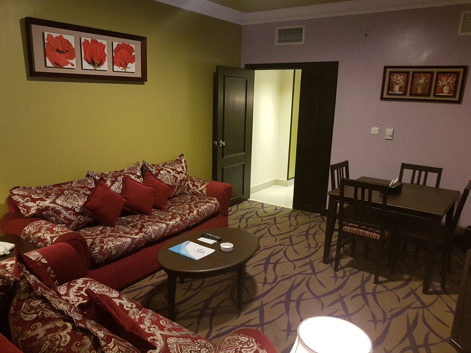 Taiba Madinah Hotel 5*