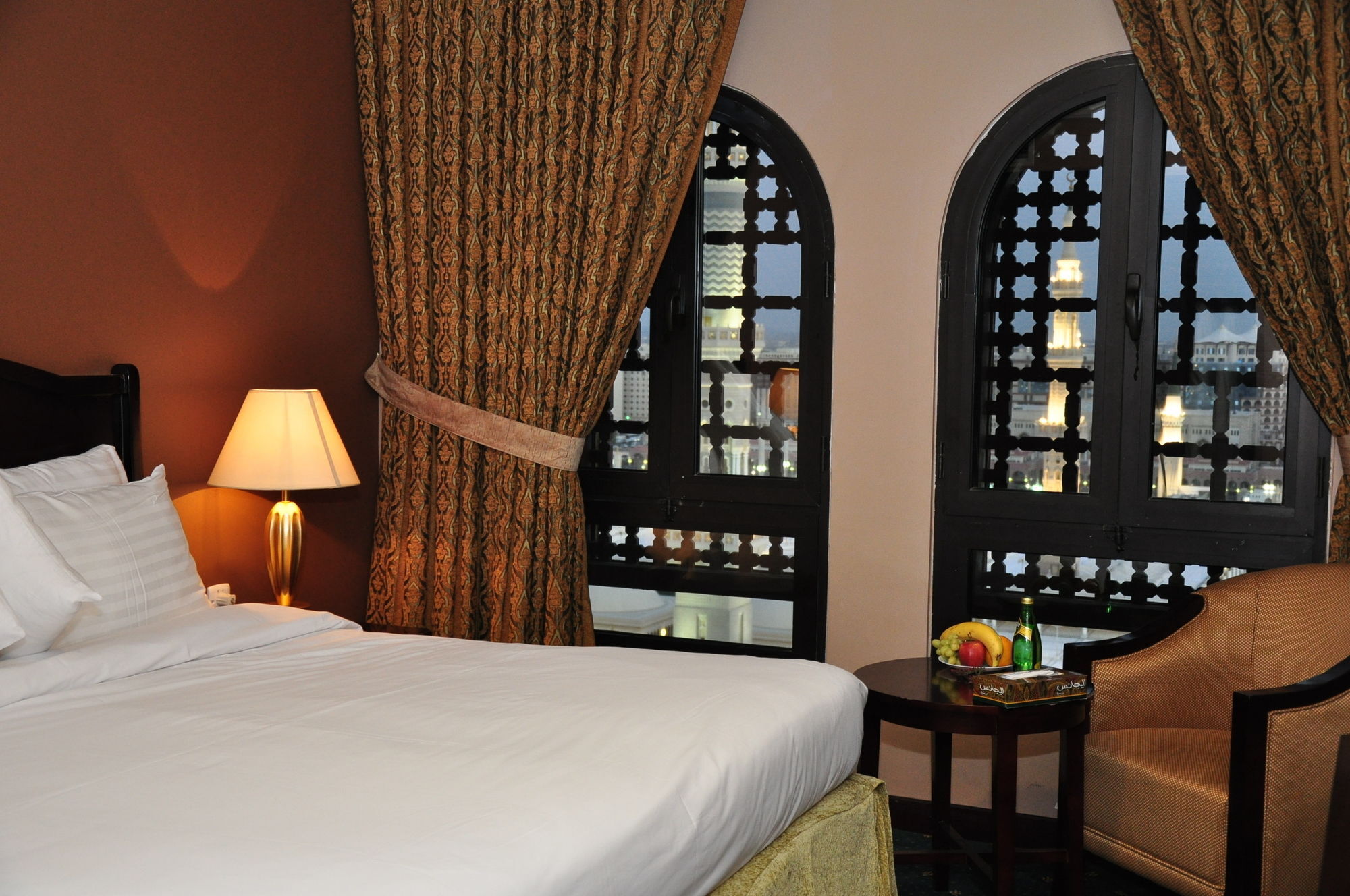 Hotel Taiba Madinah 5*