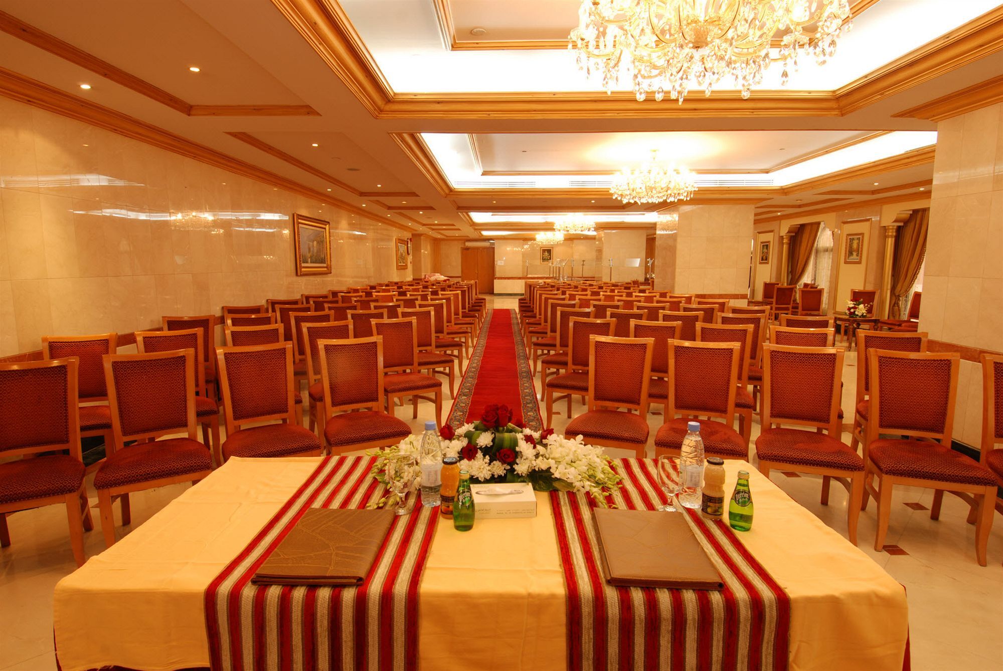 Dar Aleiman Al Haram Hotel