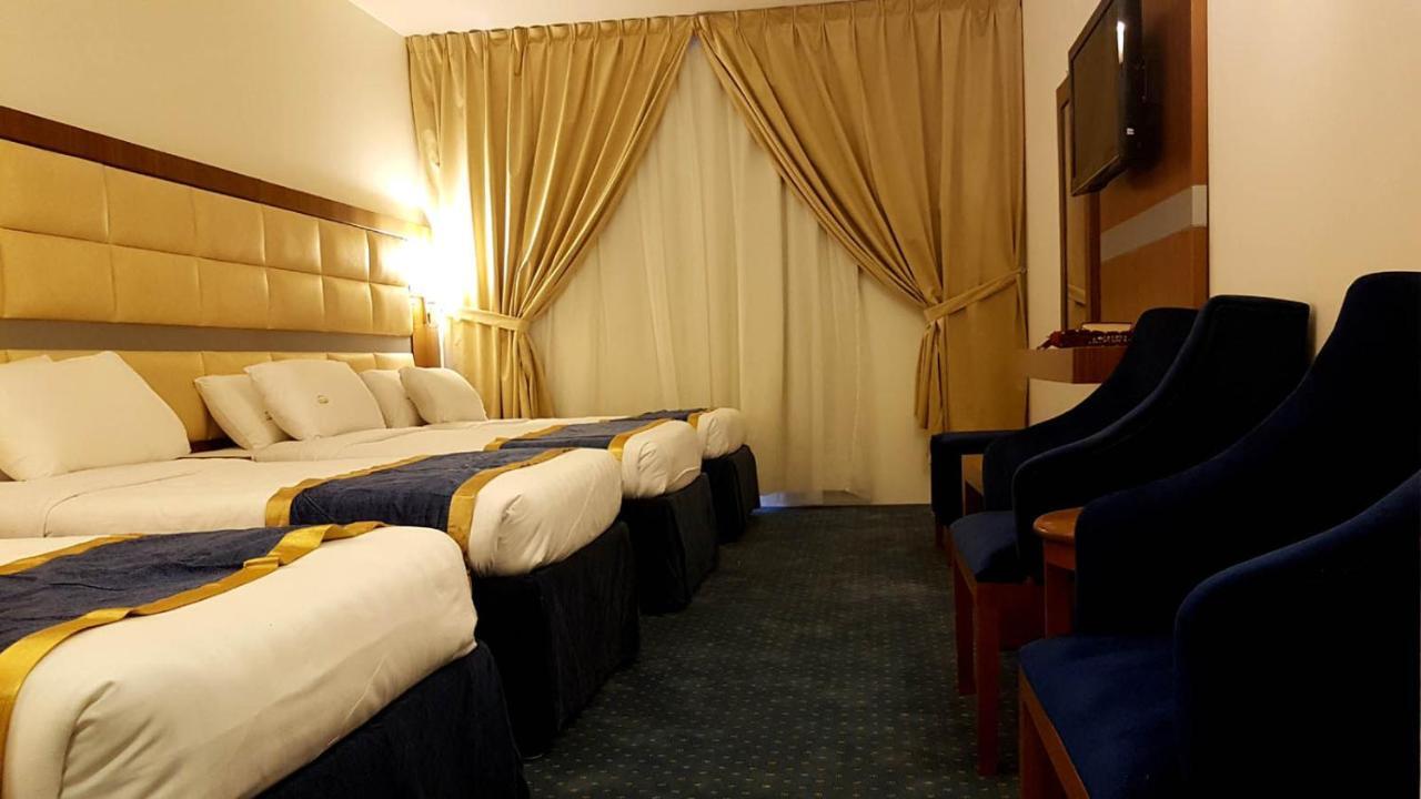 Emaar Elite Al Madina Hotel 3* Medina