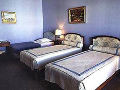 Hotel Le Meridien Medina