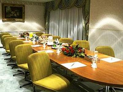 Le Meridien 5* Medina