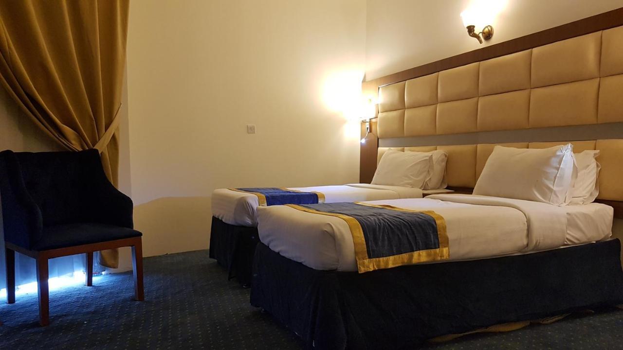 Hotel Emaar Elite Al Madina Hotel Medina
