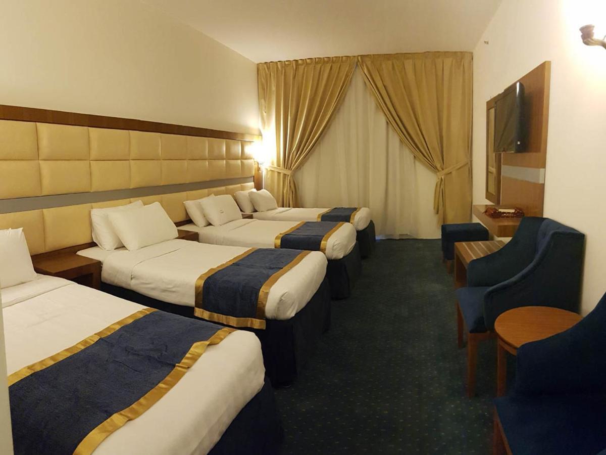Emaar Elite Al Madina Hotel Hotel Medina