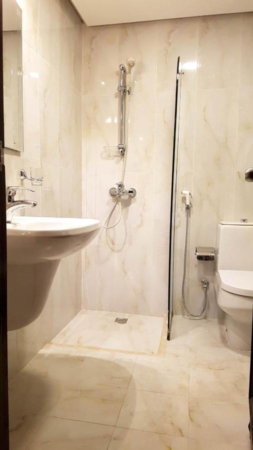 Hotel Emaar Elite Al Madina Hotel