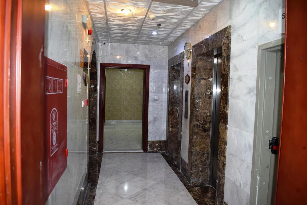 Hotel الزهراء الراقي Alzahra Alraqi Medina
