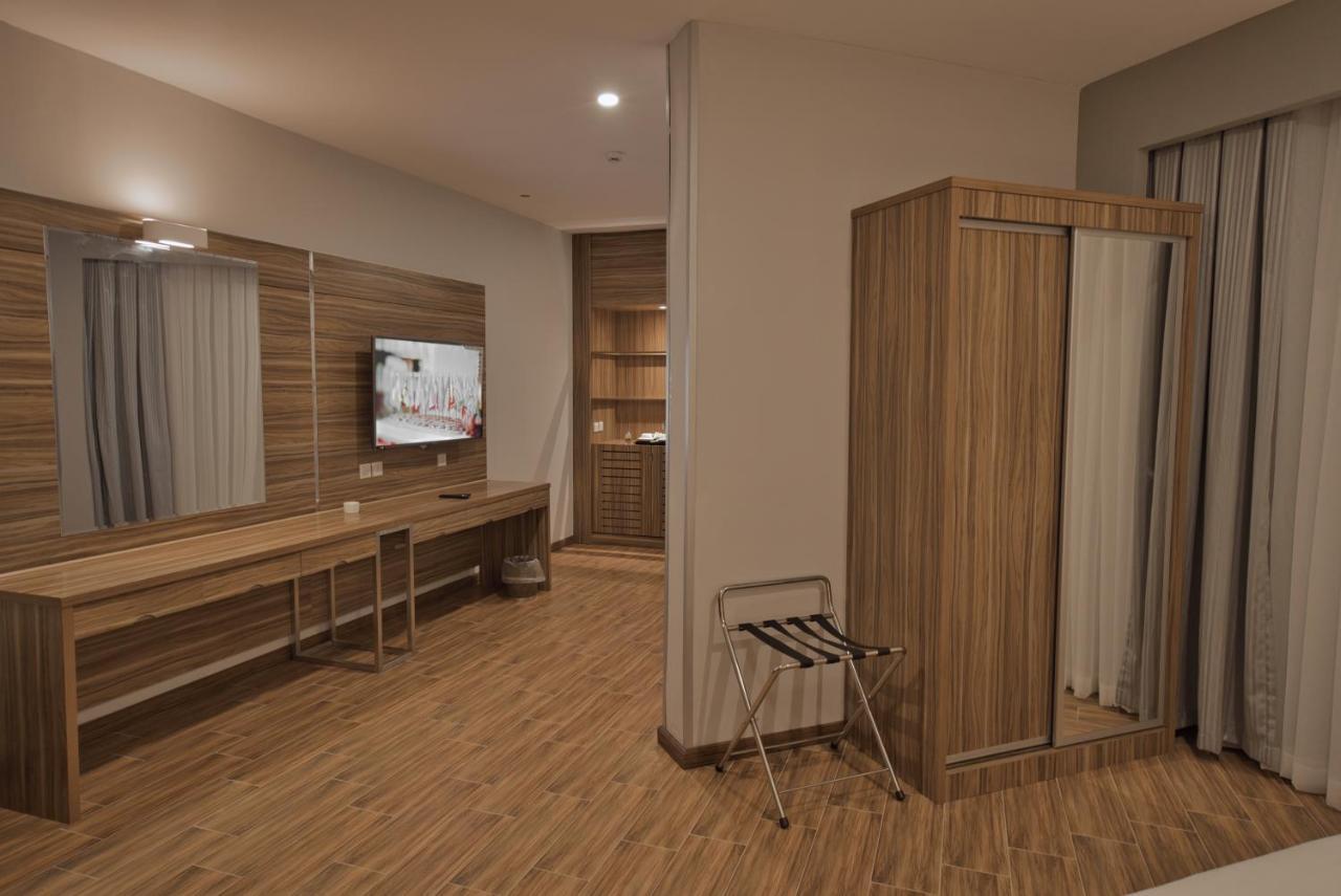 Sas Rtl Hotel