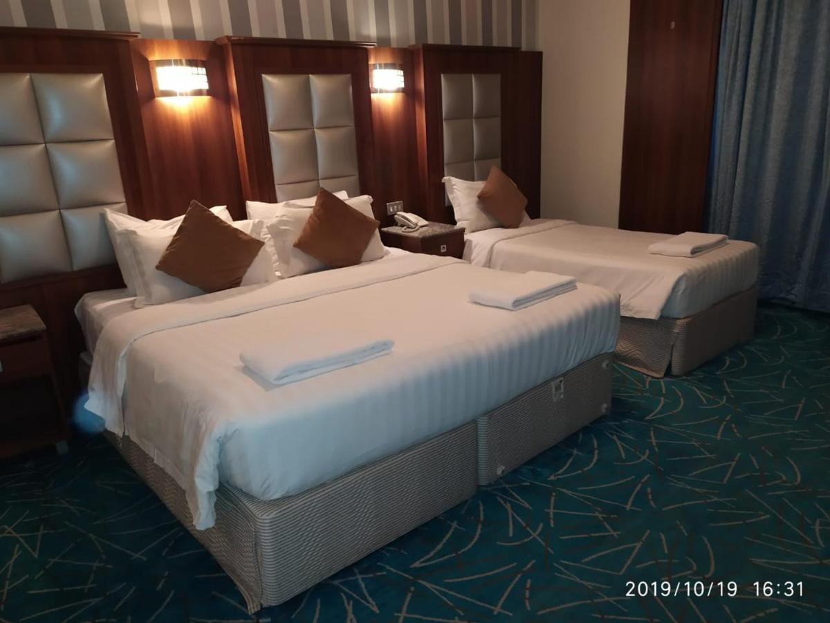 Hotel Fayrozia Alkhir