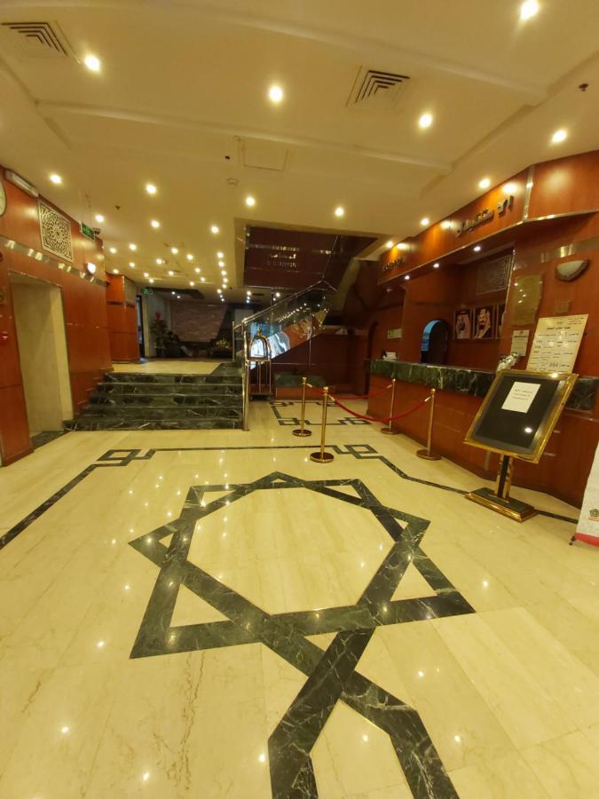 Fayrozia Alkhir 3*