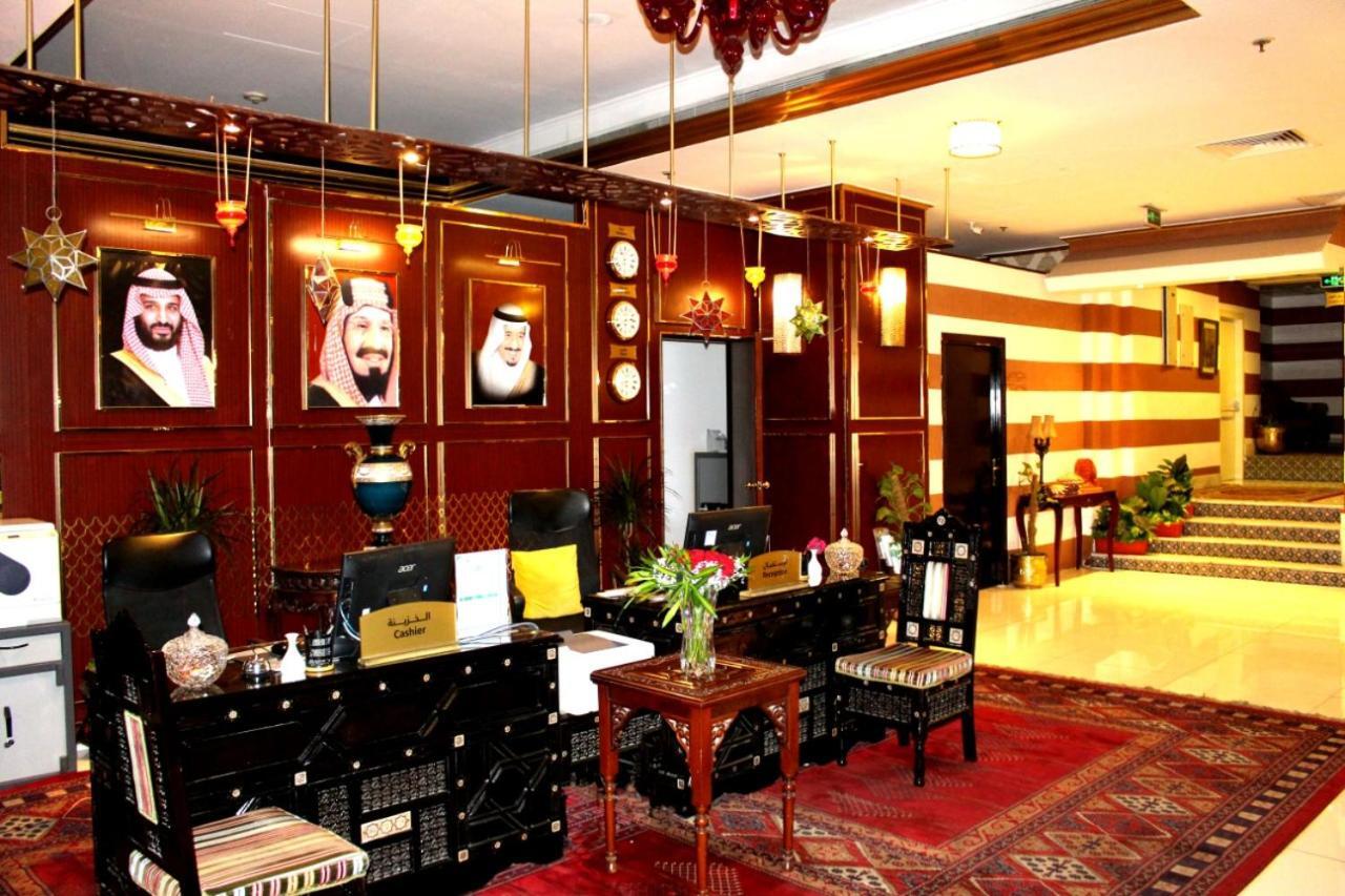 Manazil Al Madinah Hotel Medina