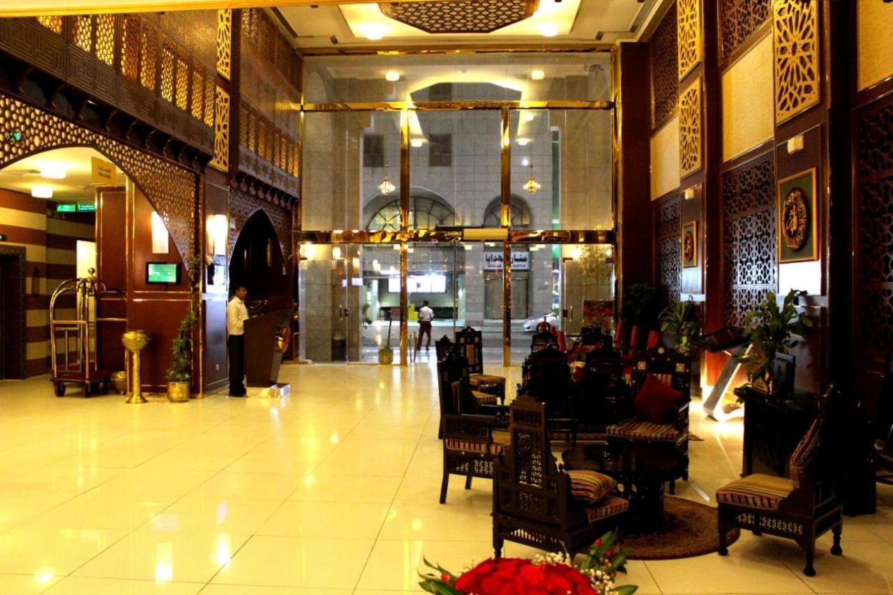 Hotel Manazil Al Madinah 2*