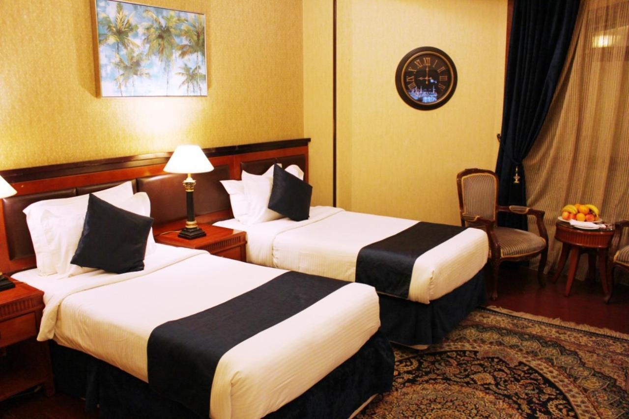 Manazil Al Madinah 2* Medina