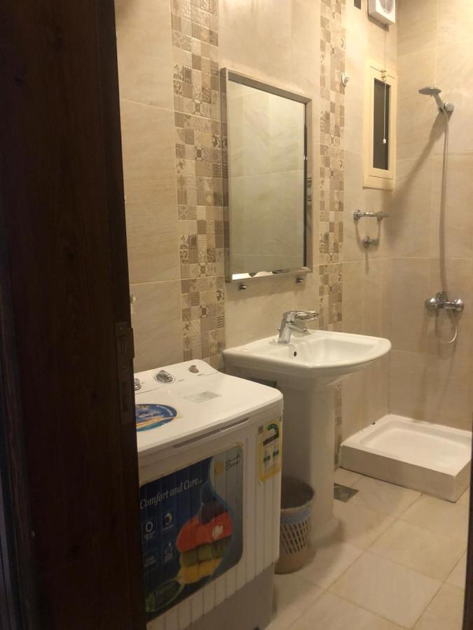Aparthotel Masa Homes Furnished *