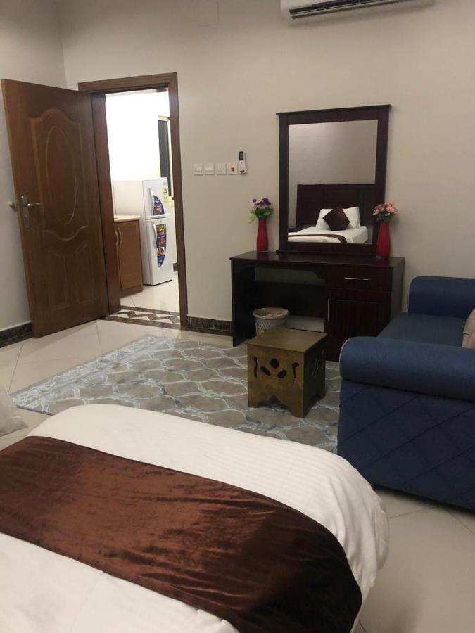 Masa Homes Furnished * Medina