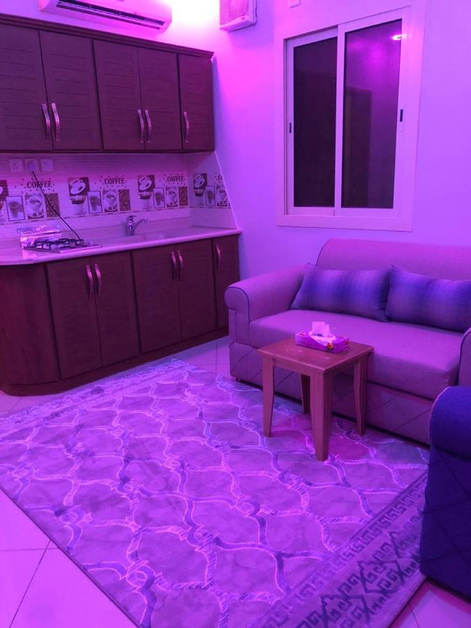 Aparthotel Masa Homes Furnished Medina