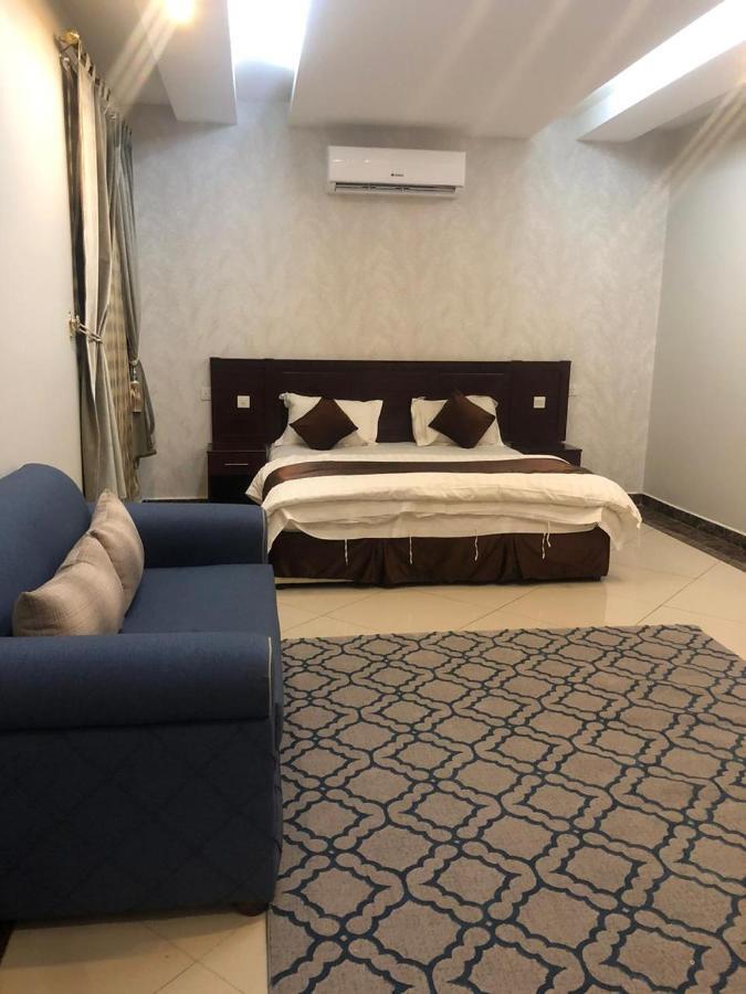 Masa Homes Furnished Aparthotel Medina