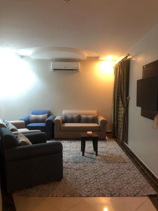 Masa Homes Furnished Aparthotel