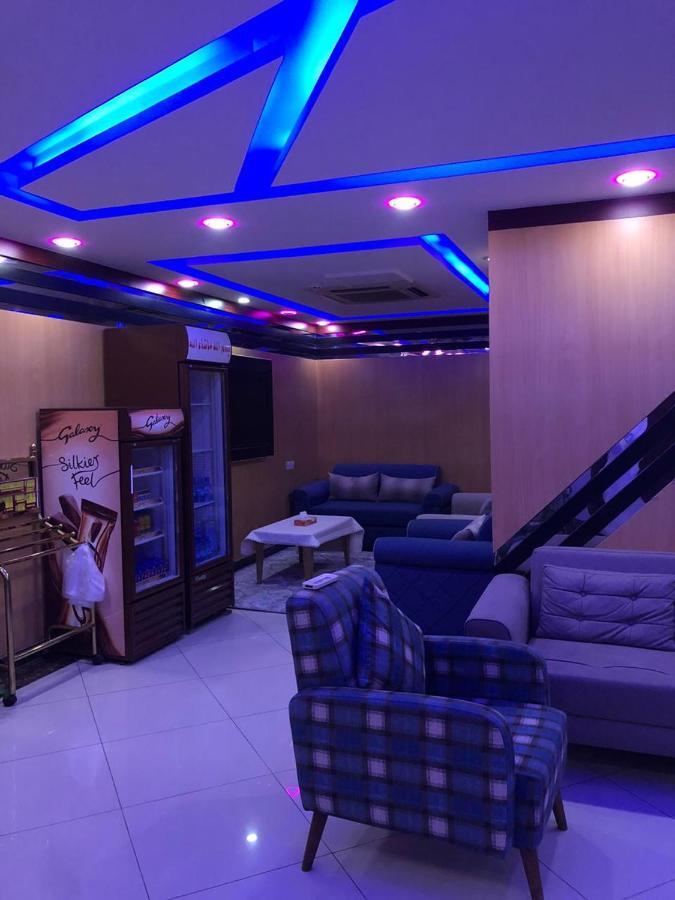 Aparthotel Masa Homes Furnished *