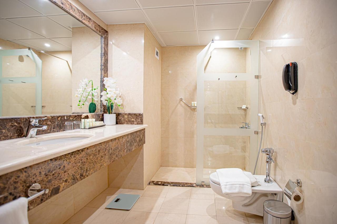 Le Bosphorus - Waqf Safi Hotel 2*