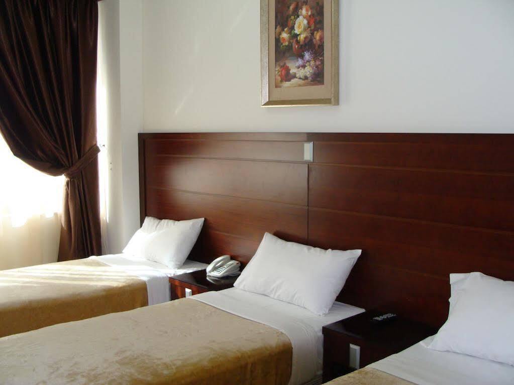 Mirage Taiba Hotel