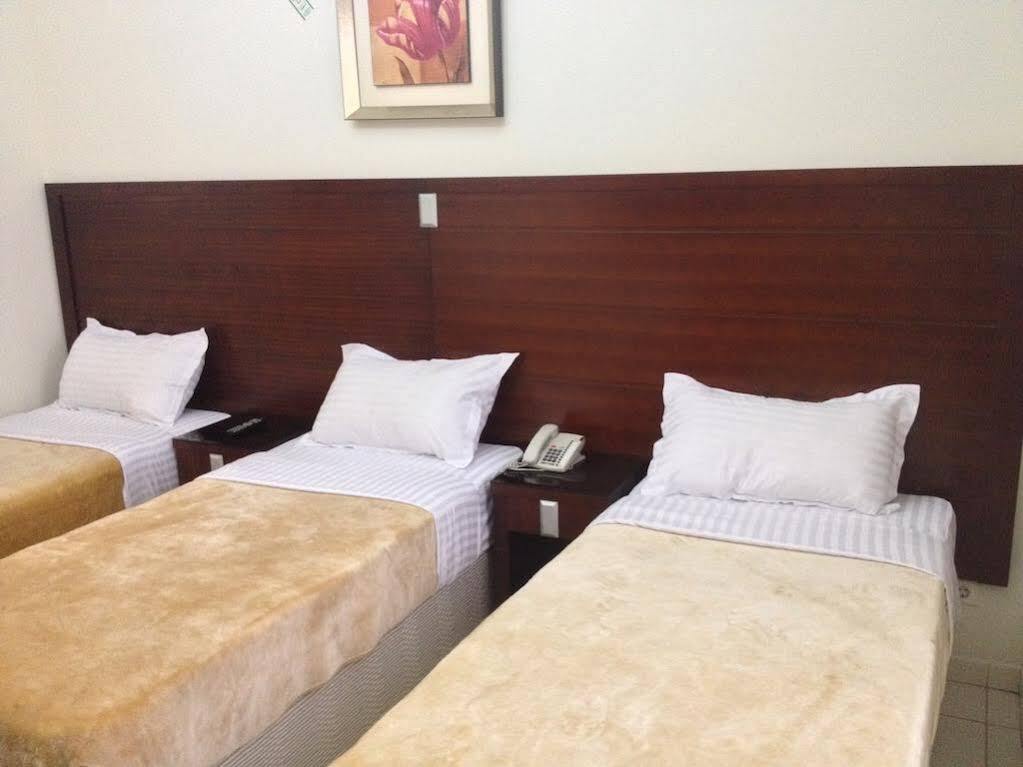 Mirage Taiba Hotel Medina