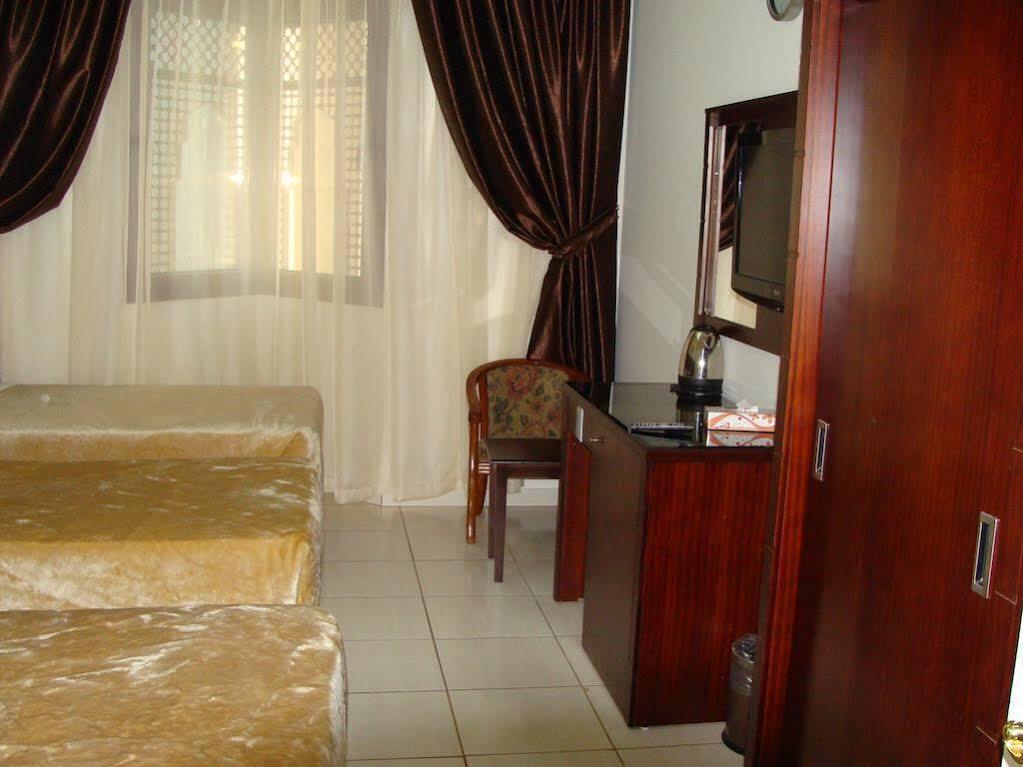 Hotel Mirage Taiba 3*