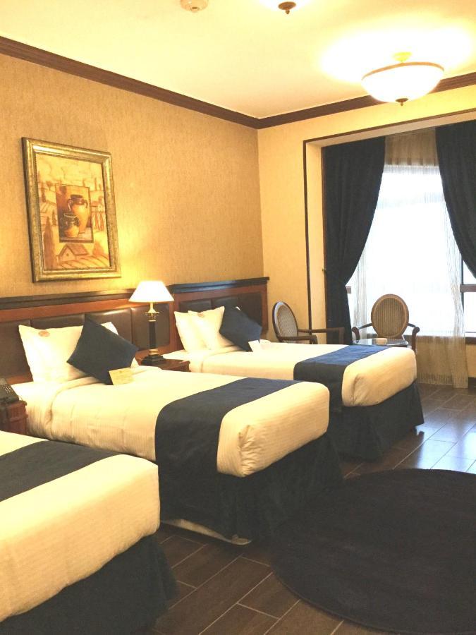 Hotel Manazil Al Madinah