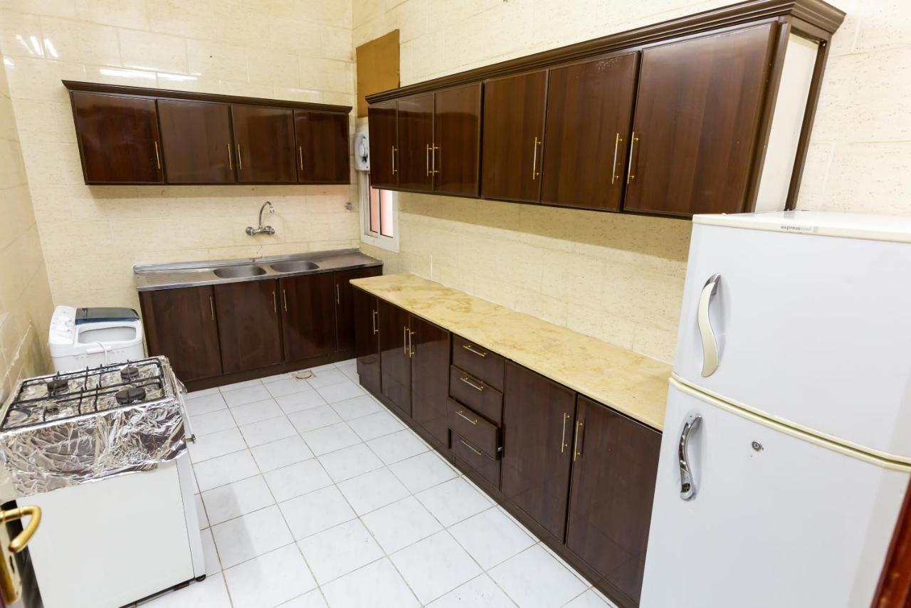 Aleairy - Al Madinah 8 Aparthotel 2*