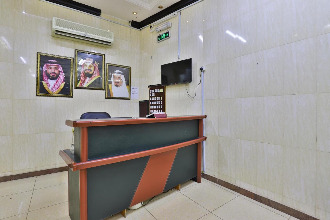 Al Tamayoz Furnished Units Medina
