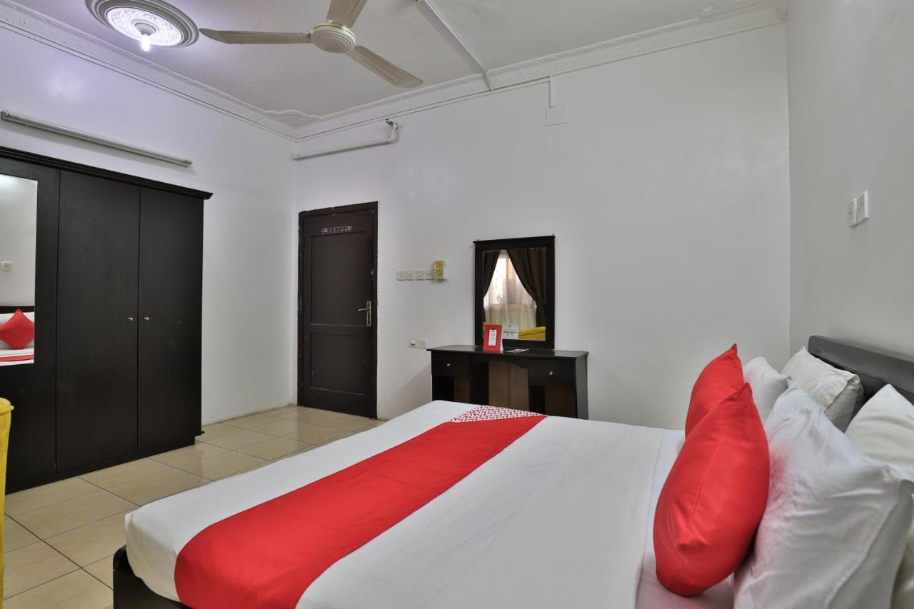 Al Tamayoz Furnished Units Hotel *