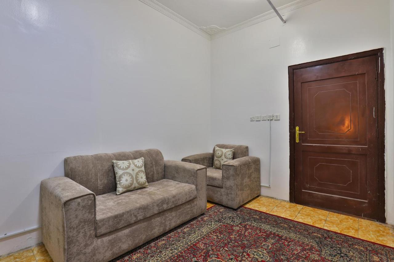 Al Tamayoz Furnished Units