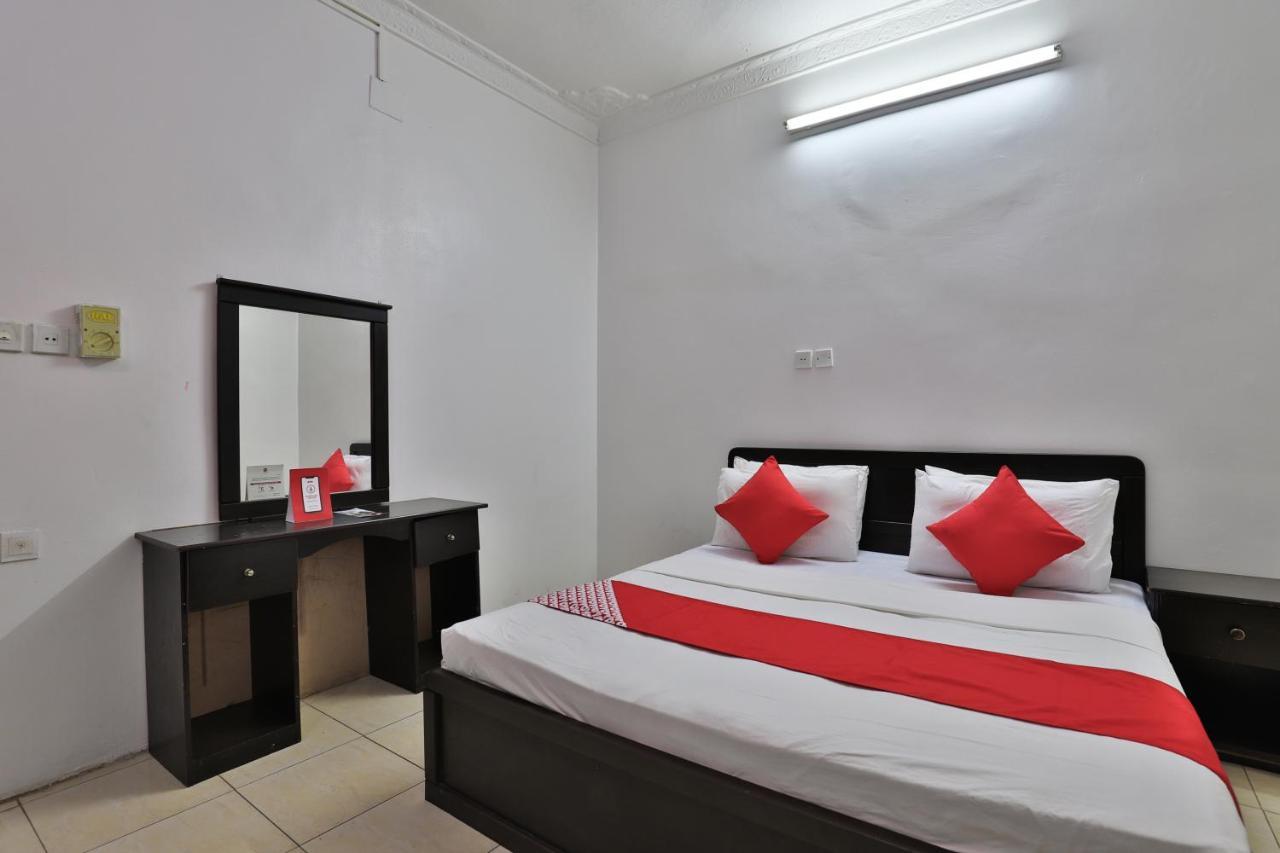 Hotel Al Tamayoz Furnished Units Medina
