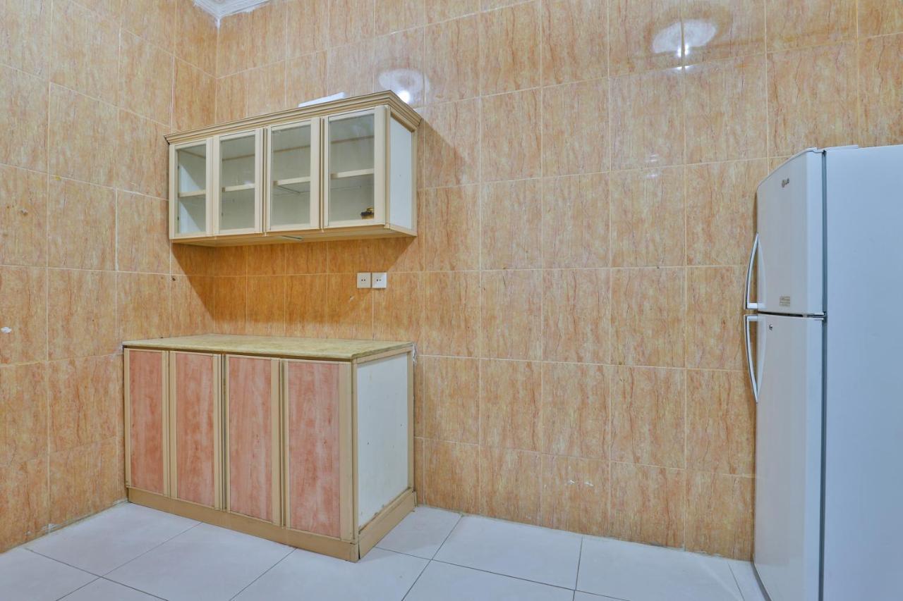 Al Tamayoz Furnished Units Hotel *