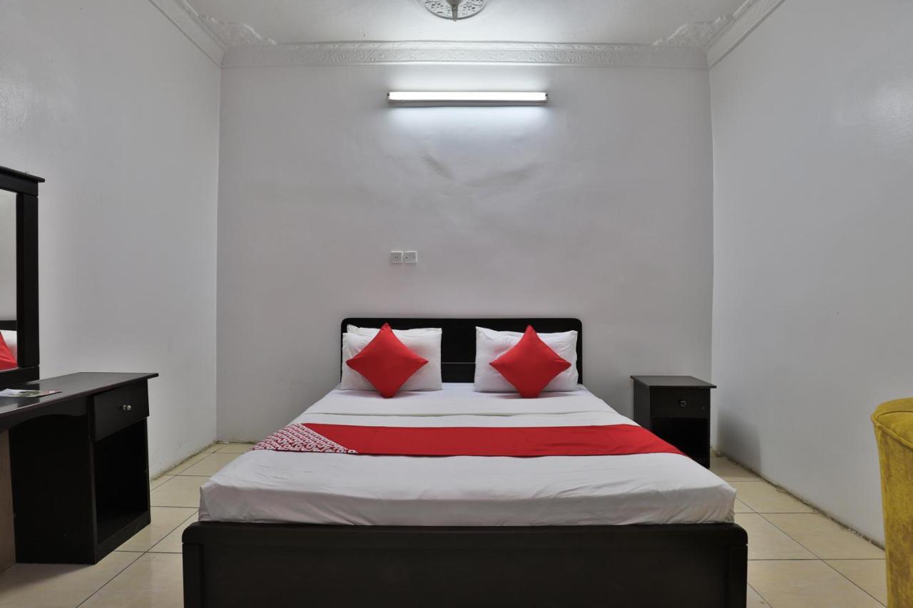 Hotel Al Tamayoz Furnished Units *