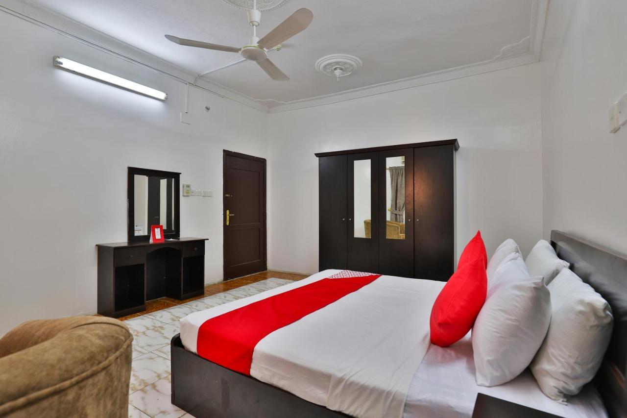 Al Tamayoz Furnished Units