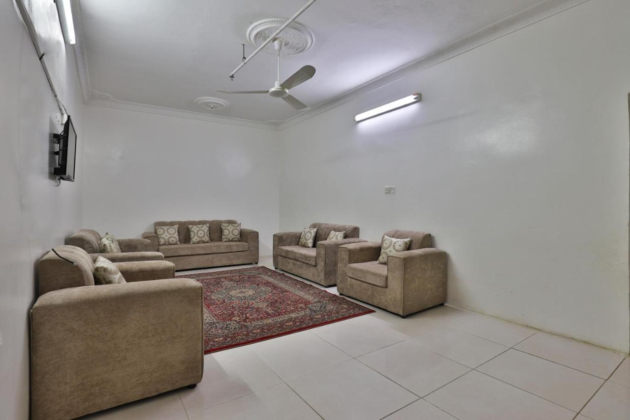 Al Tamayoz Furnished Units Hotel Medina