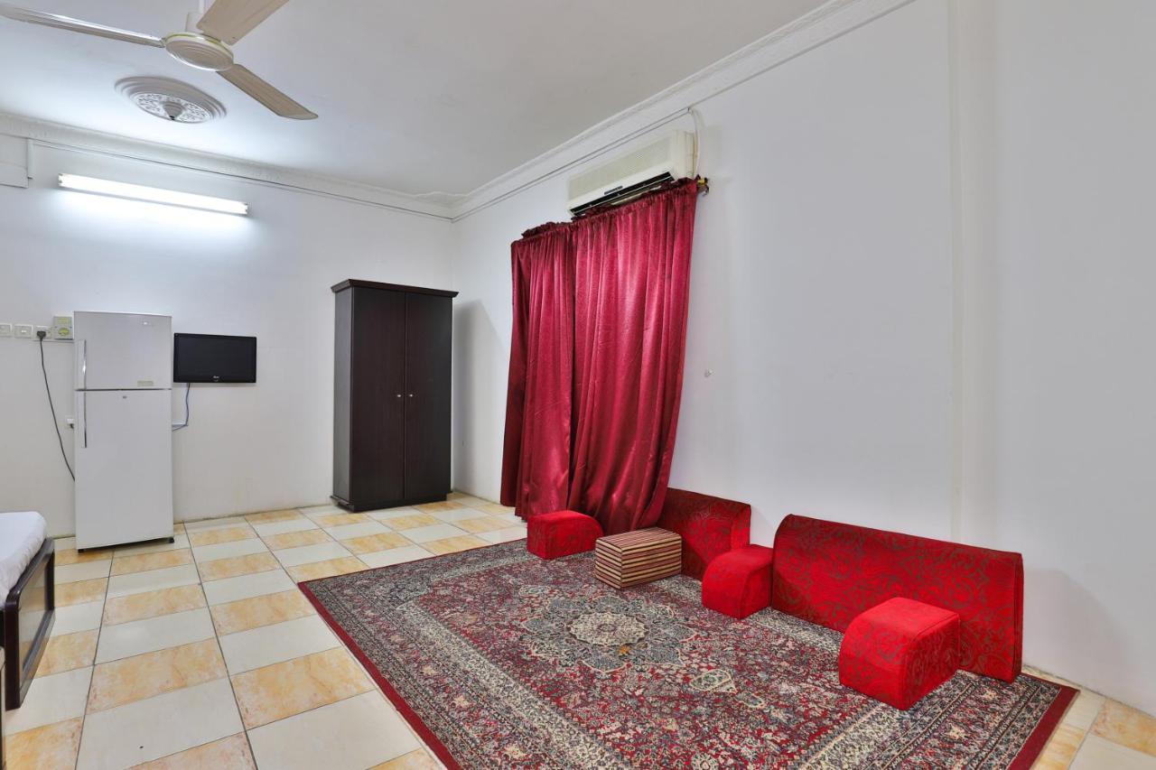 Hotel Al Tamayoz Furnished Units