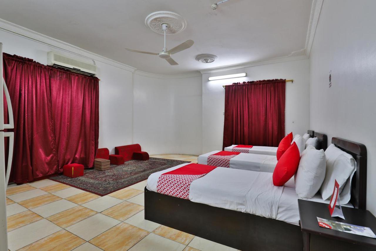 Al Tamayoz Furnished Units * Medina