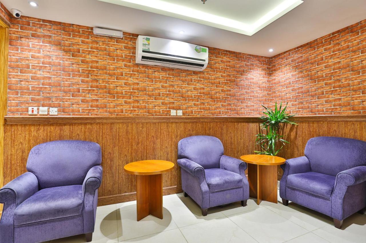Rouh Taiba Hotel