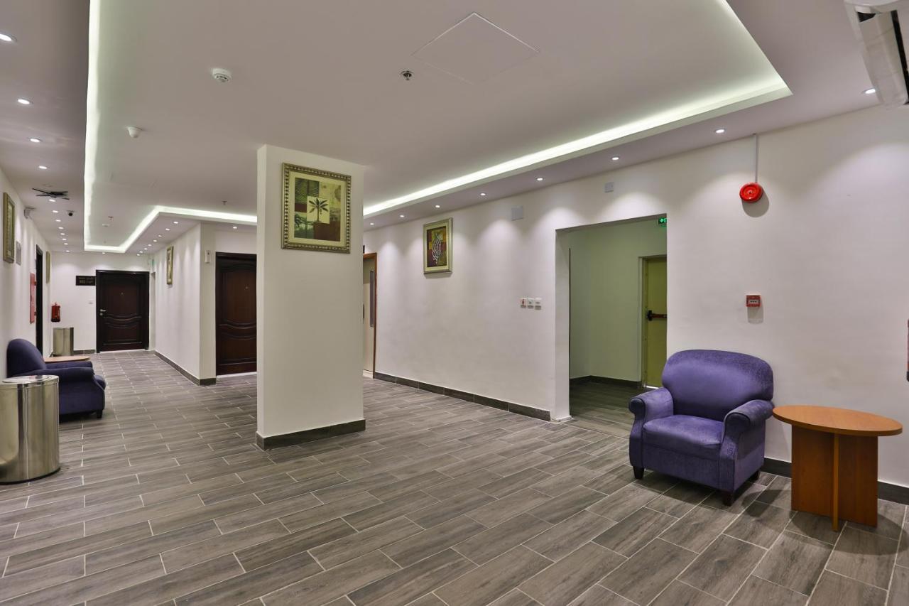 Rouh Taiba Hotel