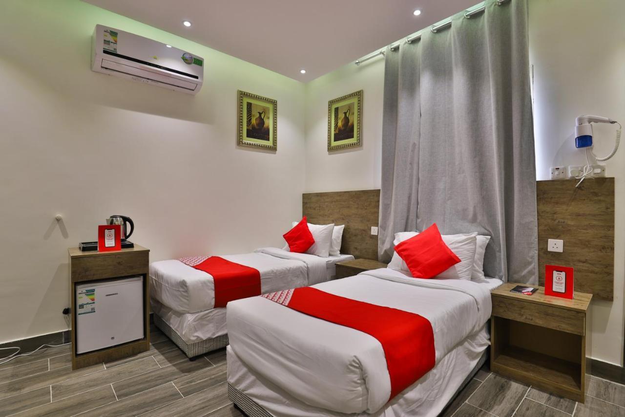 Rouh Taiba Hotel Medina