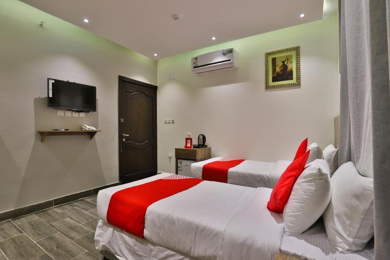 Rouh Taiba Hotel Hotel Medina