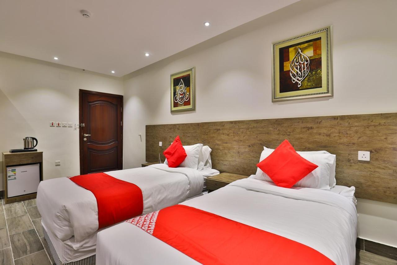 Rouh Taiba Hotel Hotel 3*