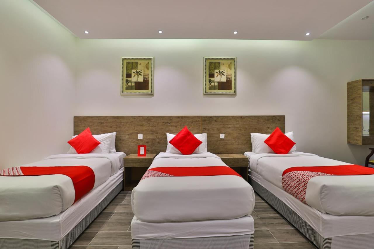Rouh Taiba Hotel Hotel