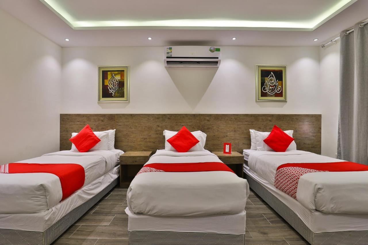 Hotel Rouh Taiba Hotel Medina