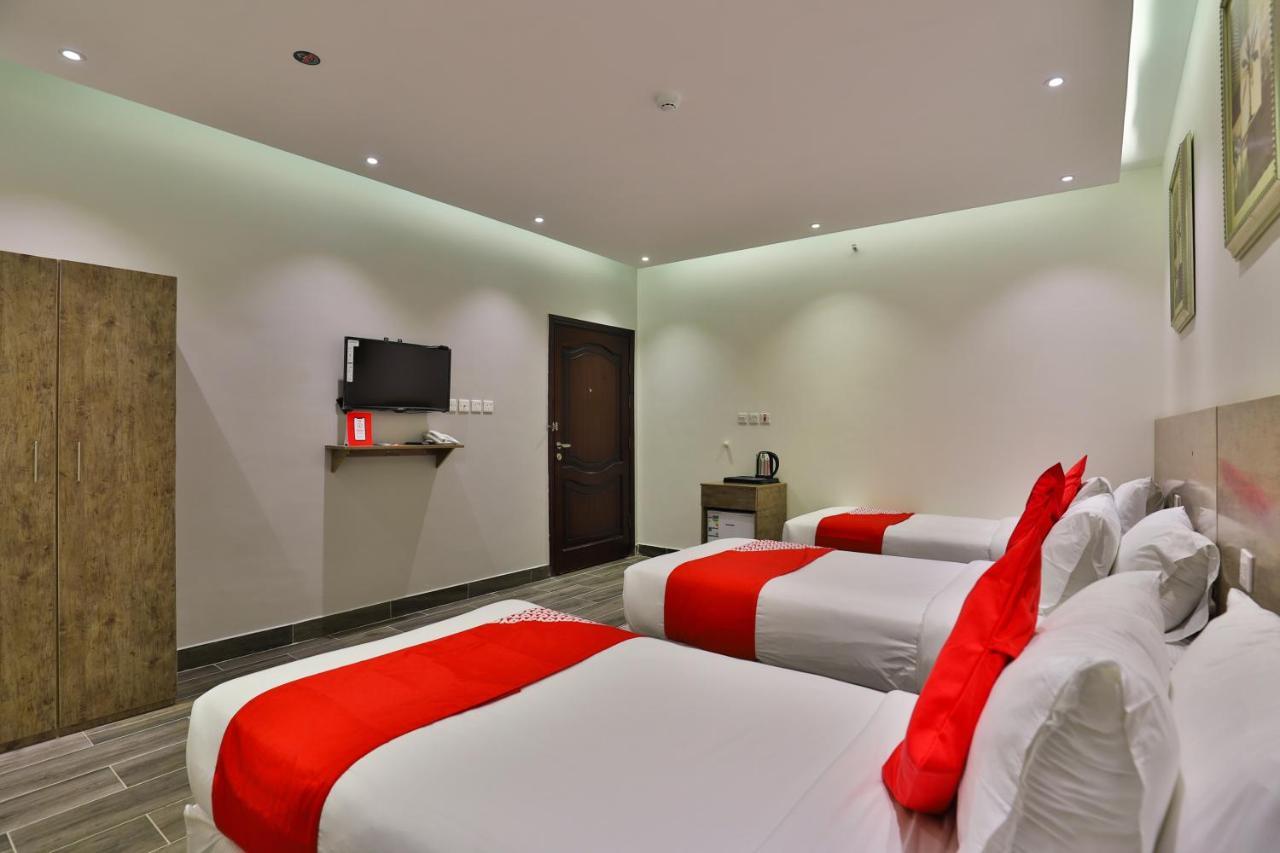 Hotel Rouh Taiba Hotel 3*