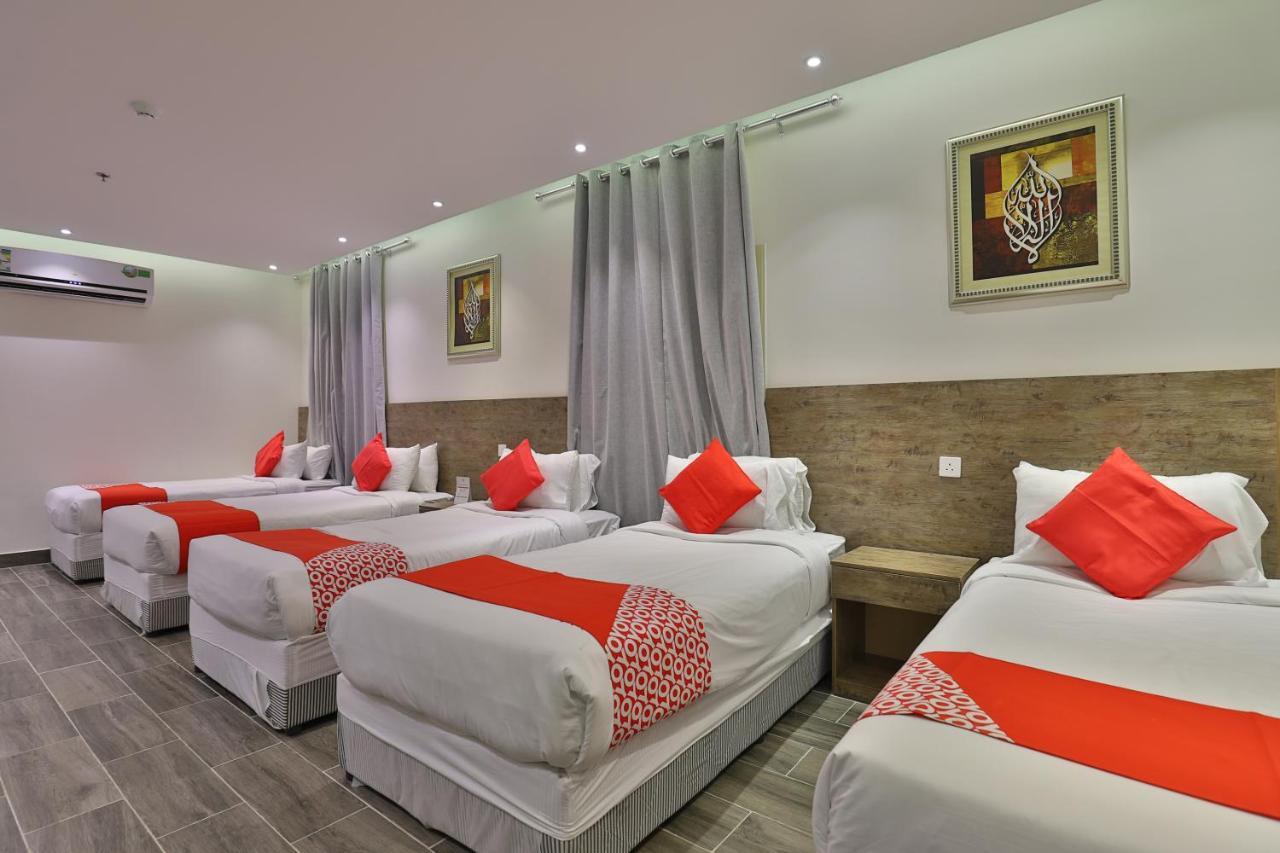 Rouh Taiba Hotel Hotel 3*
