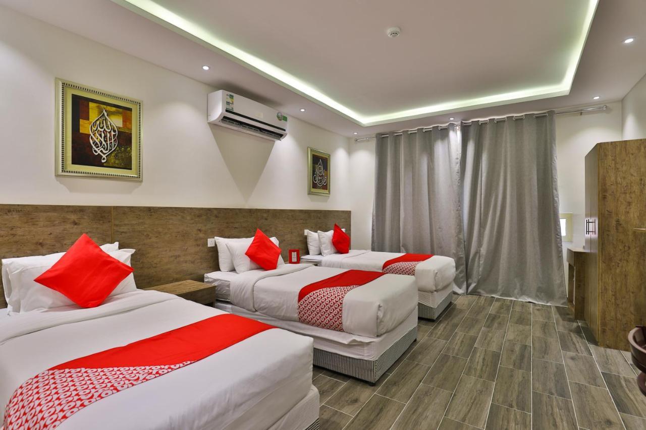 Hotel Rouh Taiba Hotel Medina