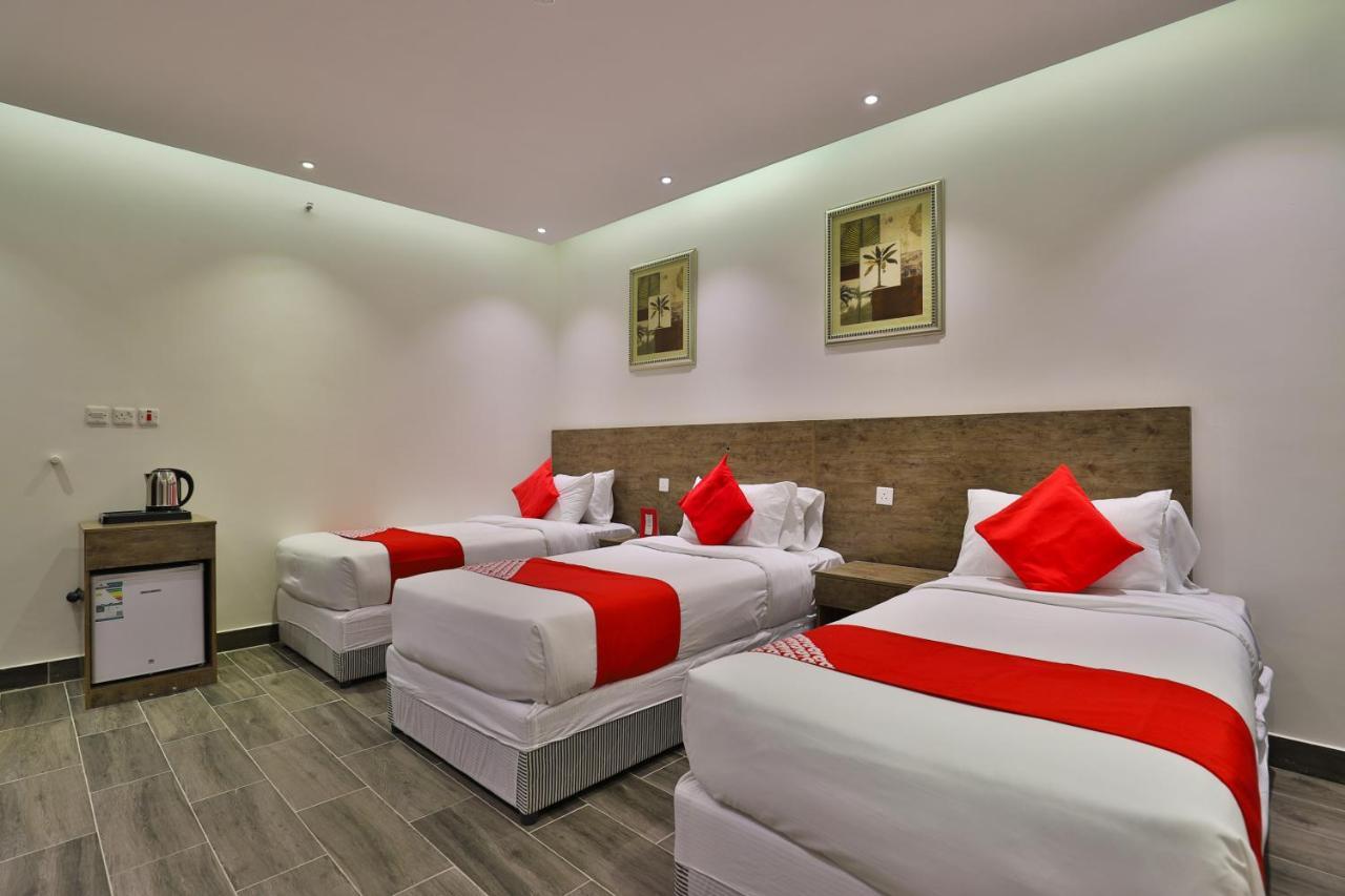 Rouh Taiba Hotel Hotel Medina