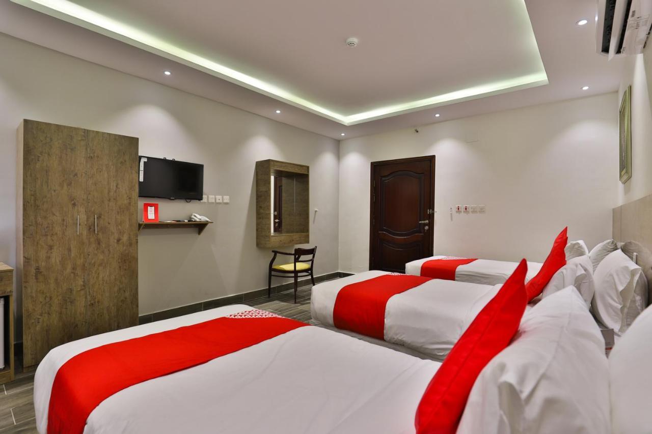 Hotel Rouh Taiba Hotel 3*